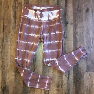 Free People Leggings - Worn Once